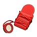 Produktbild Laufband Magnetschalter Schluessel - SODIAL(R) Lauf Machine Sicherheitsschluessel Laufband Magnetschalter Schluessel Fitness Rot