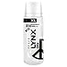 Lynx Dry Peace Aerosol Anti-Perspirant Deodorant 200 ml - Pack of 3