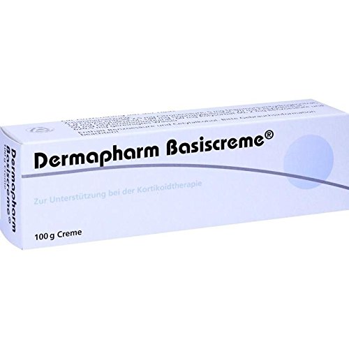 Dermapharm Basiscreme 100 g