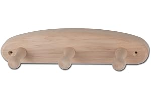 FINTEC SAUNA- UND WELLNESSTECHNIK GMBH Sauna Garderobe 3 Haken