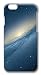 Produktbild Mac Os X Mountain Lion Andromeda Galaxy PC Case Cover for iPhone 6 4.7inch