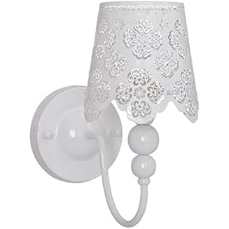 Suchergebnis auf Amazon.de für: Wandlampen Shabby chic