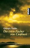Cover zum Buch Die toten Fischer von Cagliari