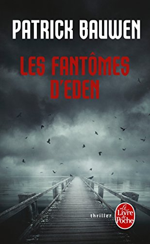 couverture de : Les fant&ocirc;mes d'Eden