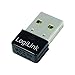 Produktbild LogiLink WL0084E Wireless-LAN Nano-Adapter (150Mbps, USB 2.0)