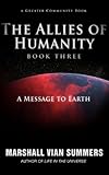 Image de The Allies of Humanity Book Three (English Edition)