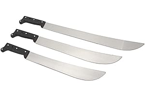 TRESICE FRANCE Machette 73/60/13cm * manche plastique 1,8mm