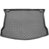 maletero ford kuga 2018  Plast Protector Maletero Ford Kuga - Desde 2008