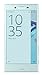 Produktbild 'Sony Xperia X Compac Single Sim 4 G 32 GB Blue – Smartphone (11.7 cm (4.6), 32 GB, 23 MP, Android, 7.0, Blue)