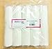 Hedz-UpTM Cosmetic Face & Nail Lint Free Cotton Wool Discs/ Pads x 500