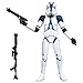 Produktbild Clone Trooper 501st Legion VC60 - Star Wars The Vintage Collection von Hasbro