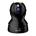Produktbild APEMAN IP Kamera 1080P HD Wireless Überwachungskamera mit Nachtsicht bis zu 15m / 50ft, 2 Wege Audio, Pan / Tilt Heim Kamera unterstützt Fernalarm und Mobile App Kontrolle