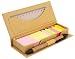 7Trees® Sticky Notes + Page Marker Arrow Pads with Ballpoint Pen and Ruler RS.299.00