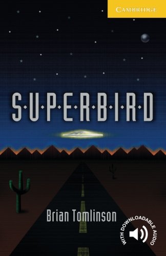 couverture de : Superbird