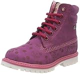  s.Oliver Jungen 5-5-36105-21 532 Combat Boots, Pink (Fuchsia), 30 EU