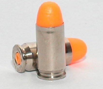 ST Action Pro .45 ACP Action Trainer Dummy Round - 10 Rounds