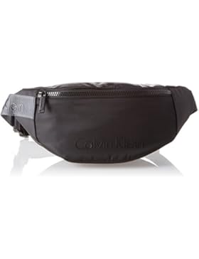 Calvin Klein Matthew 2.0 Herren Waist Bag Schwarz