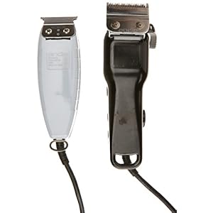 Andis SKU # 66325 - Barber Combo - 1 EACH *** PRODUCT SHIPS DIRECT FROM THE USA, AND MAY REQUIRE CUSTOMS IMPORT… - Image 2