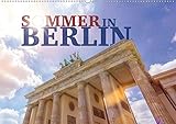 SOMMER IN BERLIN (Wandkalender 2020 DIN A2 quer) by 