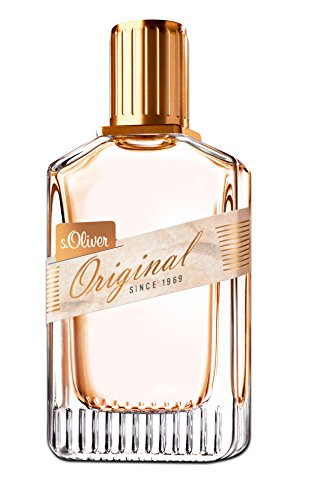 S OLIVER S.Oliver Wom Orig EDT Vapo 30 ml