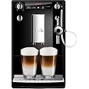Melitta Caffeo Solo und Perfect Milk E 957-101
