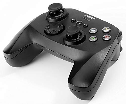 Snakebyte Gamepad Pro controlador de juegos inal  mbrico de 2 4  GHz para PC