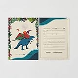Inviti Compleanno Dinosauri Migliore Del 2020 E Recensioni
