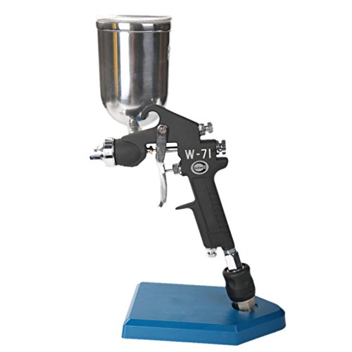 Preisvergleich Produktbild Valianto W-71-21G Professional Gravitation Lakiergun Spritzgun