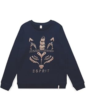 ESPRIT Mädchen Sweatshirt