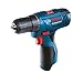 Produktbild Bosch GSR 10.8-2-li 1080-2-li Professional Cordless Drill / Driver [Body Only] by BOSCH