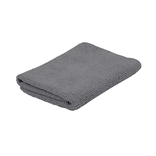 Preisvergleich Produktbild Allzwecktuch 3er grau Microfas