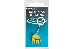 Drennan Grippa Stops