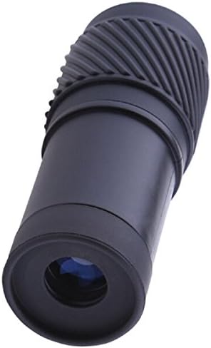 Universal Phone Camera Pocket Telescope,Black