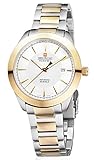 Swiss Military Hanowa Pegasus Automatik 05-5185.7.55.001 Swiss Made Saphirglas beschichtet