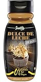 sirope servivita chocolate blanco  SERVIVITA SIROPE DULCE LECHE (320 GRS)