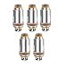 Produktbild Aspire Cleito 120 Verdampferköpfe Heads 0,16Ohm (5er Pack)