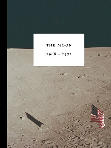 Preisvergleich Produktbild The Moon 1968-1972