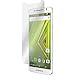 Produktbild 2er-Pack Displayschutzfolie klar für Motorola Moto X Play von PhoneNatic