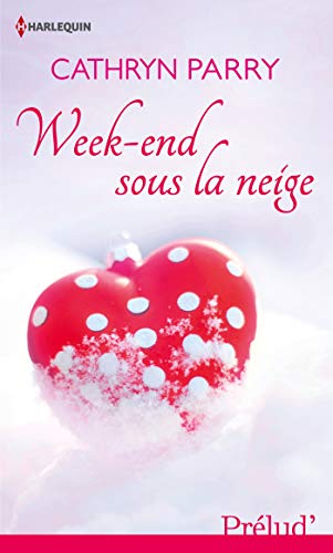 Télécharger Week-end sous la neige Livre PDF Gratuit