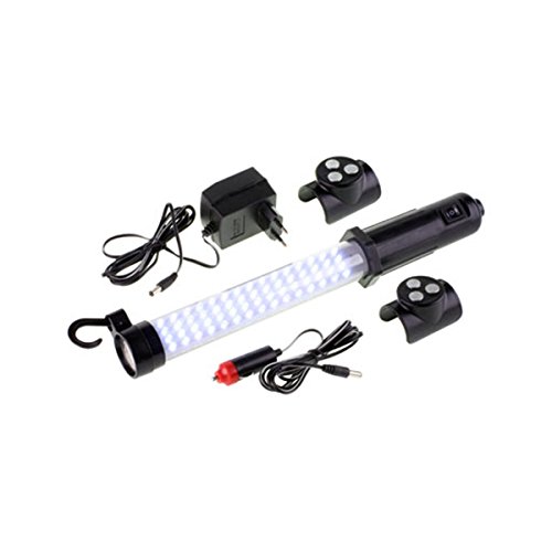 Xcell Akku Arbeitsleuchte LED 131966