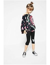 Desigual - Leggings - para niña