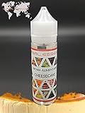 Gran variedad de olores. Global Essences Cebo de Pesca, Carp Fishing, Aroma Concentrado, Sabor Cheesecake. Atrayente para Picar 50 ml.