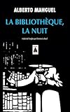 Image de La bibliothèque, la nuit