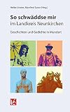 Cover zum Buch So schwäddse mir im Landkreis Neunkir...