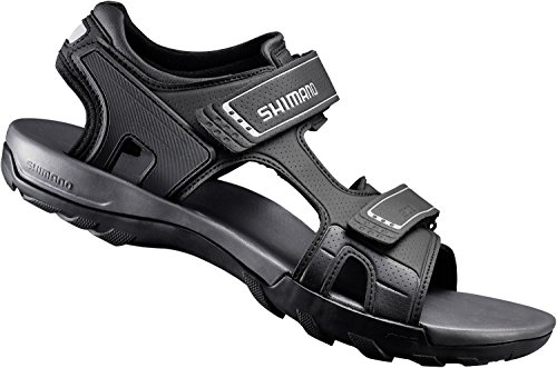 Shimano SH-SD5G Schuhe Unisex grey 2017 Mountainbike-Schuhe