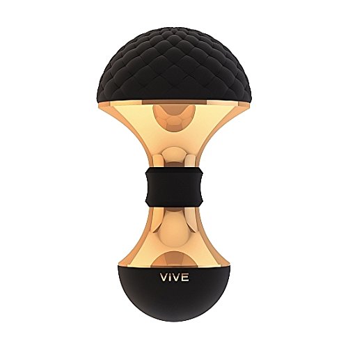 Preisvergleich Produktbild Enoki – Reizstromgerät schwarz