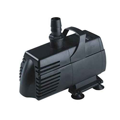 Preisvergleich Produktbild Pompa Immersione Hailea HX-8890 in / out 9000L / h