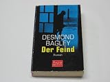 Cover zum Buch Der Feind
