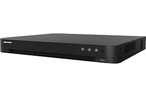 Hikvision iDS-7232HQHI-M2/S(E) Professional Recorders