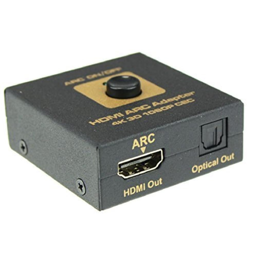 Hdmi Arc Купить